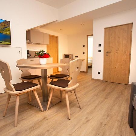 Senales/Schnals Dorfblick Appartements & Rooms מראה חיצוני תמונה