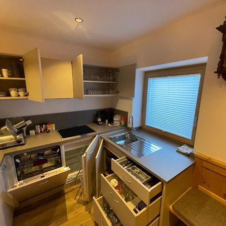 Senales/Schnals Dorfblick Appartements & Rooms מראה חיצוני תמונה