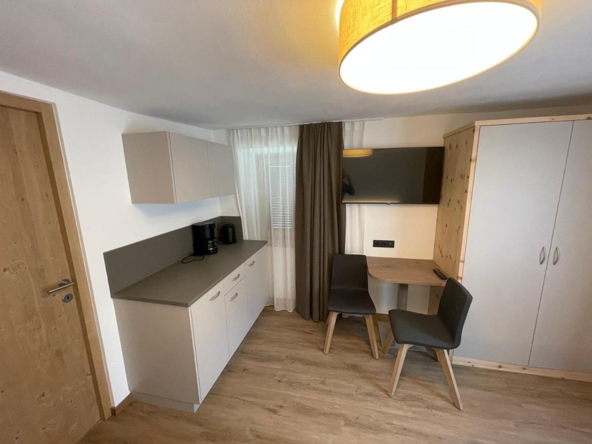 Senales/Schnals Dorfblick Appartements & Rooms מראה חיצוני תמונה