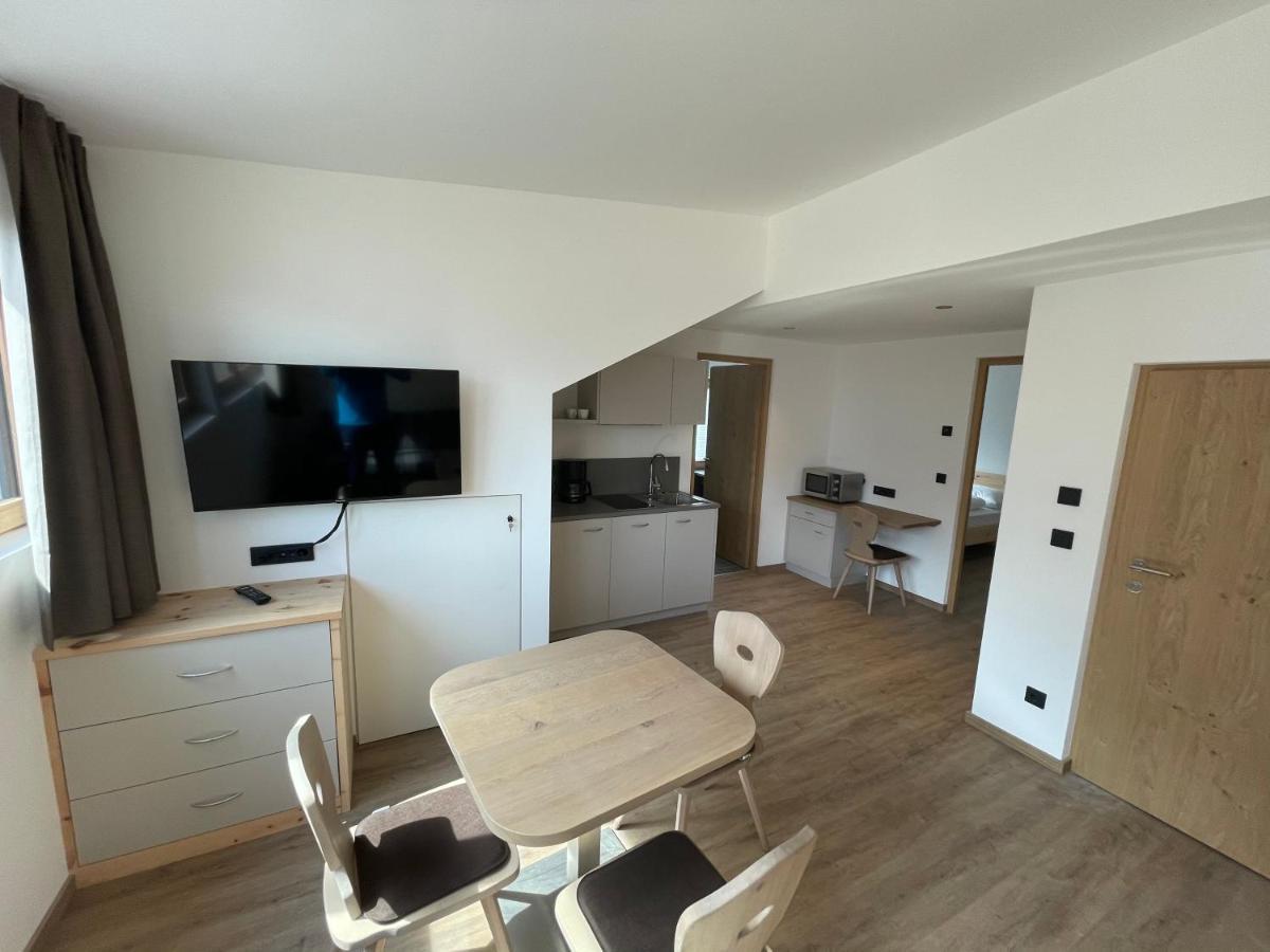 Senales/Schnals Dorfblick Appartements & Rooms מראה חיצוני תמונה