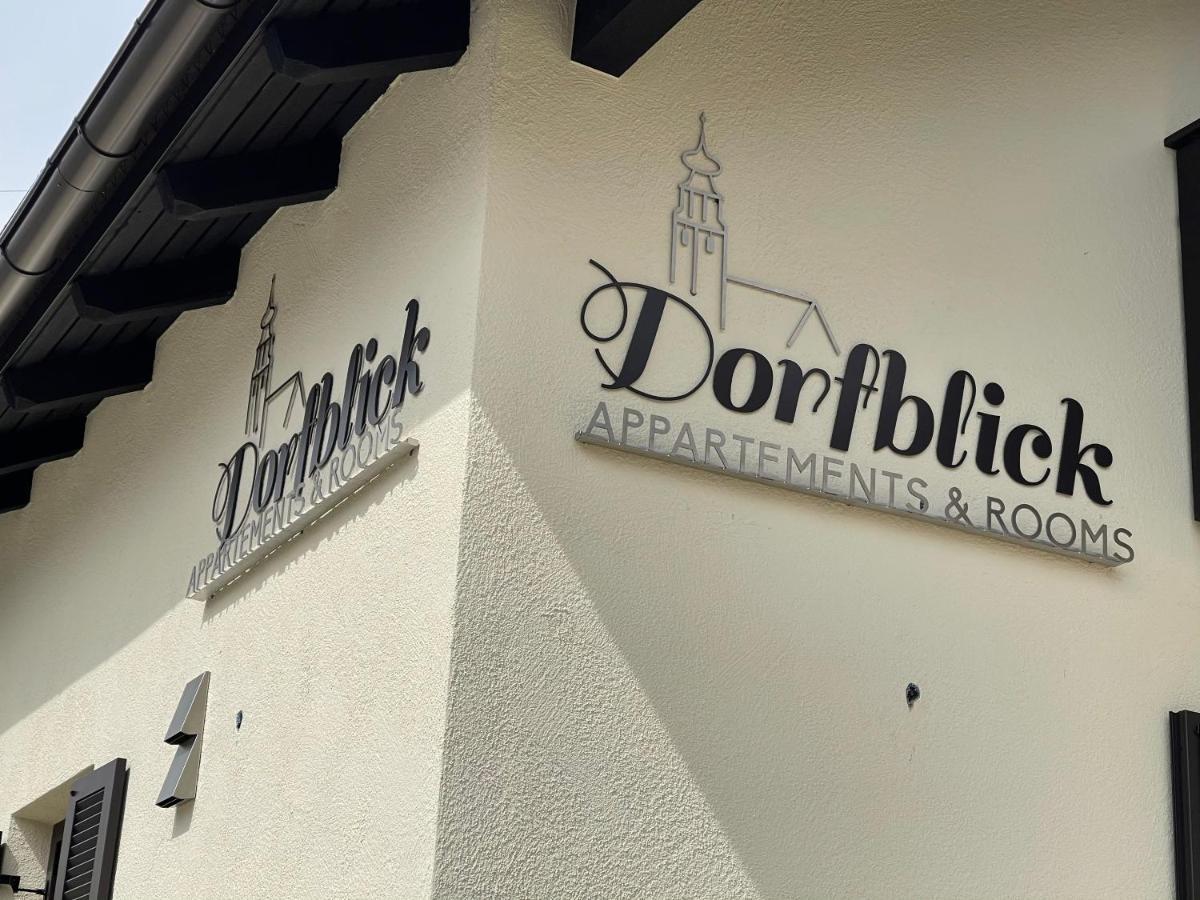 Senales/Schnals Dorfblick Appartements & Rooms מראה חיצוני תמונה