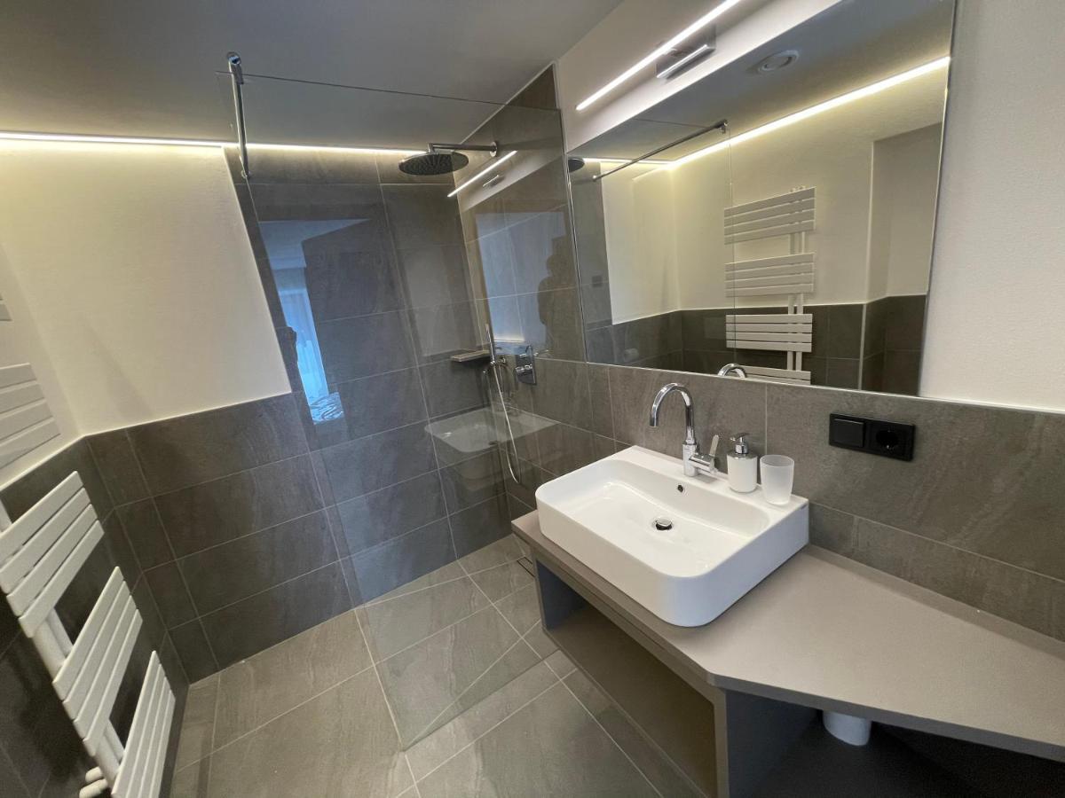 Senales/Schnals Dorfblick Appartements & Rooms מראה חיצוני תמונה